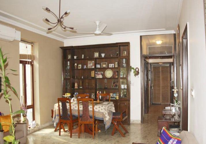 Homestay Chateau 39 Nueva Delhi Exterior foto