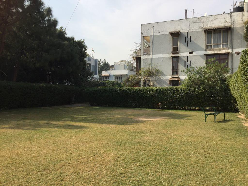 Homestay Chateau 39 Nueva Delhi Exterior foto